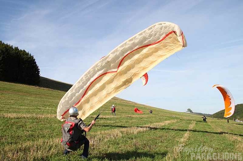 2010 ES37.10 Sauerland Schnupperkurs 022