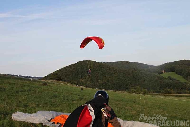 2010 ES37.10 Sauerland Schnupperkurs 056