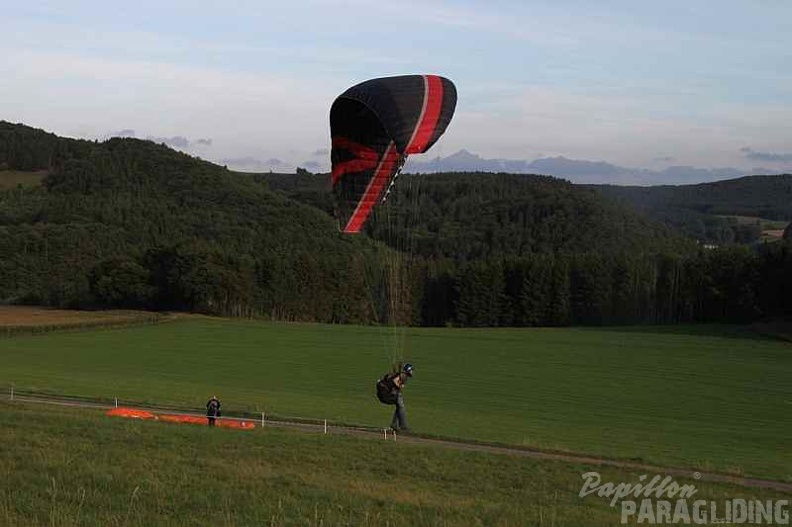 2010 ES37.10 Sauerland Schnupperkurs 061