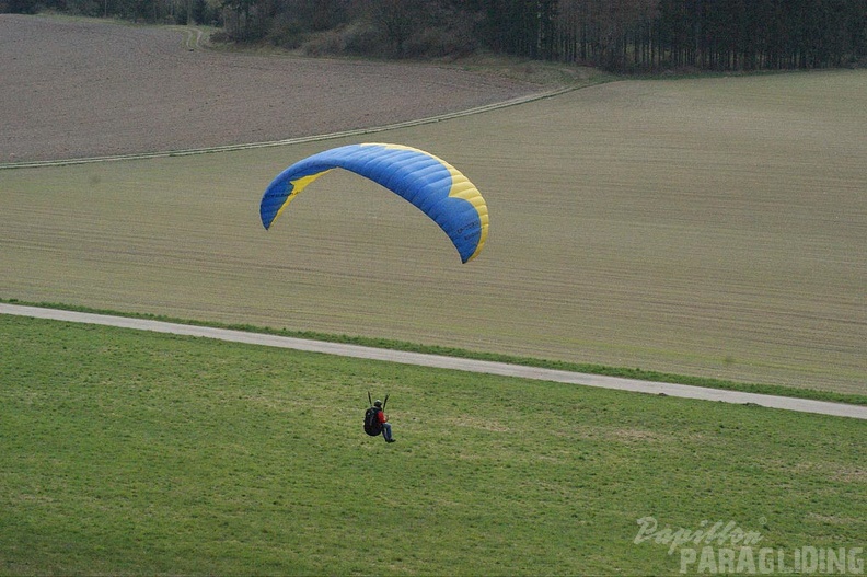 2011 EK16.11 Sauerland Gleitschirmkurs 026