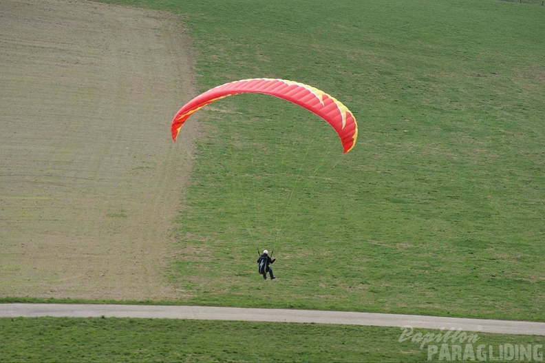 2011 EK16.11 Sauerland Gleitschirmkurs 035