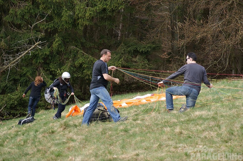 2011 EK16.11 Sauerland Gleitschirmkurs 037