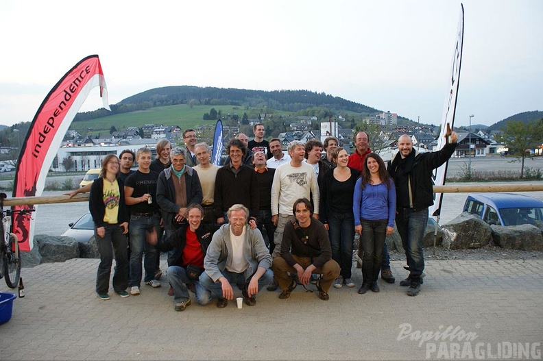 2011 EK16.11 Sauerland Gleitschirmkurs 054