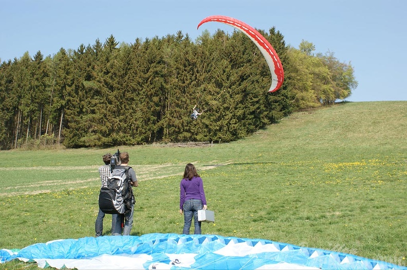 2011 EK16.11 Sauerland Gleitschirmkurs 075