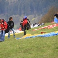 2011 ES16.11 Sauerland Gleitschirmkurs 021