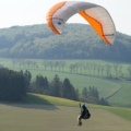 2011 ES17.11 Sauerland Gleitschirmkurs 057