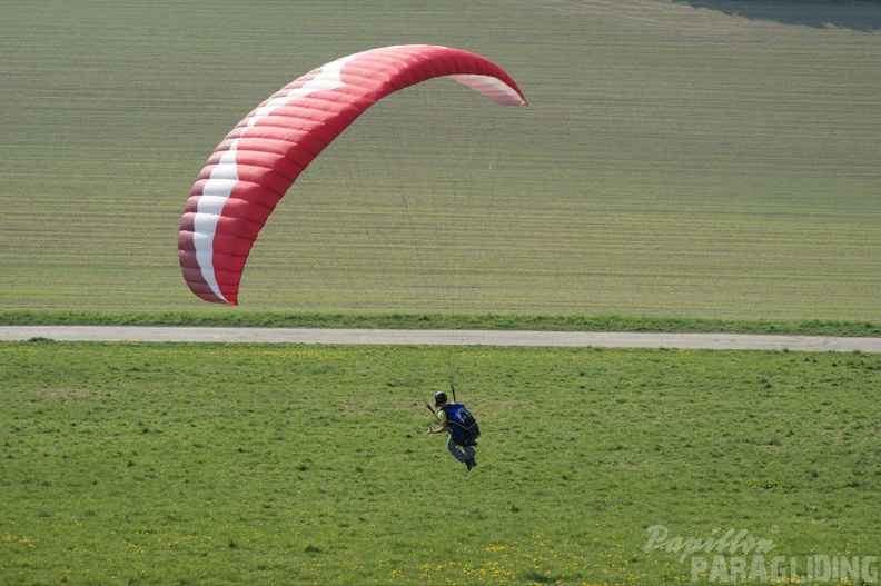 2011 ES17.11 Sauerland Gleitschirmkurs 077