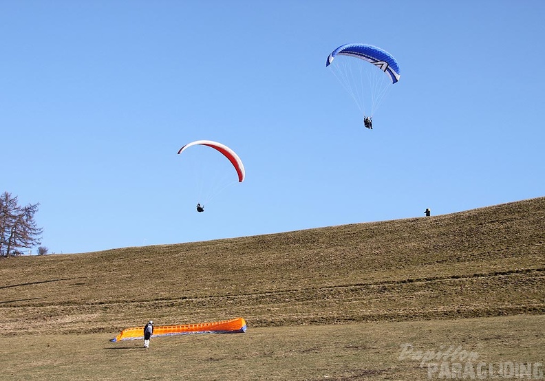 2011 Sauerland Fruehling Gleitschirm 016