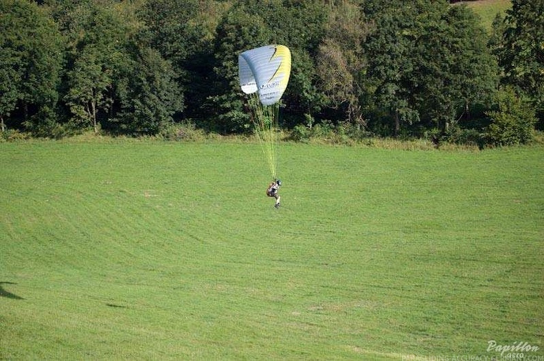 2012 ESS34.12 Gleitschirm Schnupperkurs 122