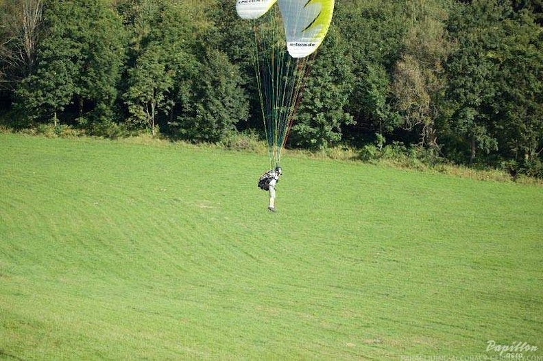 2012 ESS34.12 Gleitschirm Schnupperkurs 127