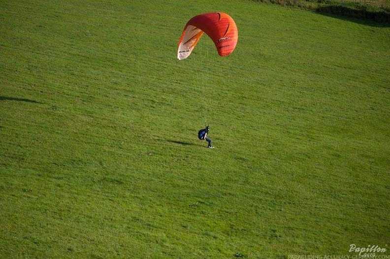 2012 ESS34.12 Gleitschirm Schnupperkurs 136