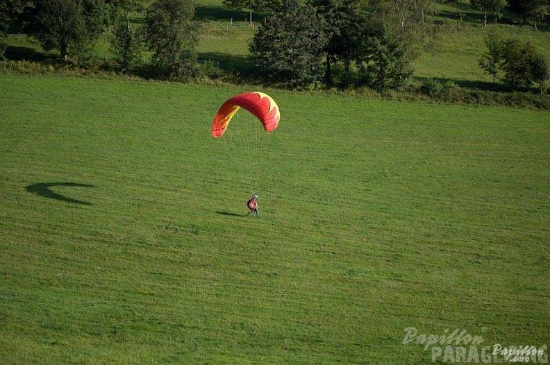 2012 ESS34.12 Gleitschirm Schnupperkurs 152