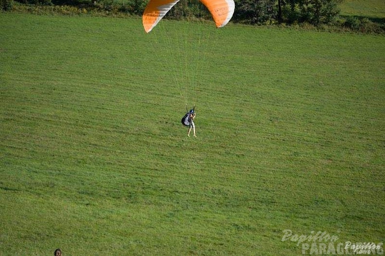 2012 ESS34.12 Gleitschirm Schnupperkurs 170