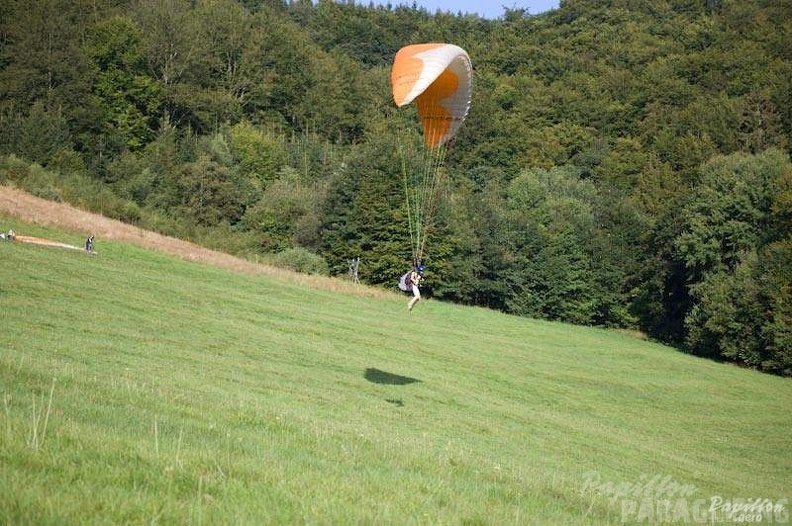 2012 ESS34.12 Gleitschirm Schnupperkurs 172