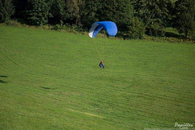 2012 ESS34.12 Gleitschirm Schnupperkurs 180