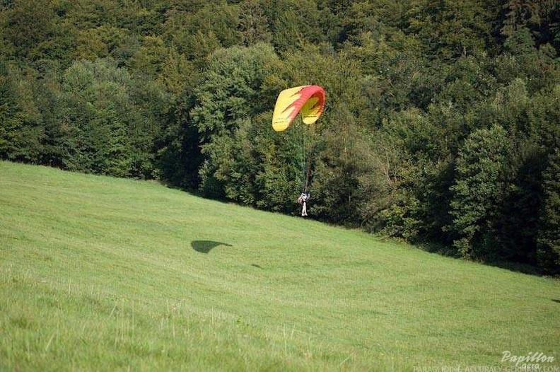 2012 ESS34.12 Gleitschirm Schnupperkurs 225