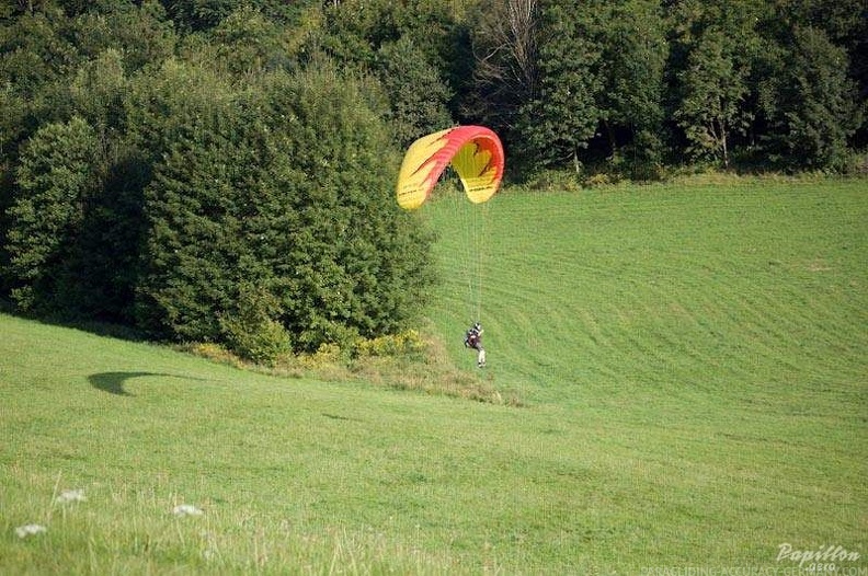 2012 ESS34.12 Gleitschirm Schnupperkurs 277