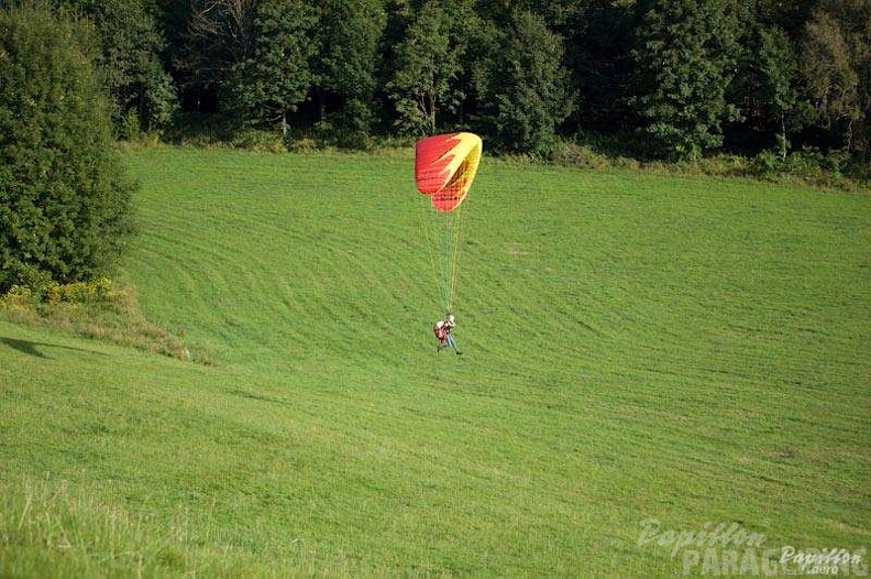 2012 ESS34.12 Gleitschirm Schnupperkurs 290