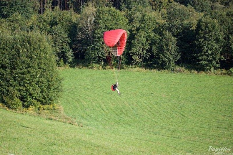 2012 ESS34.12 Gleitschirm Schnupperkurs 311