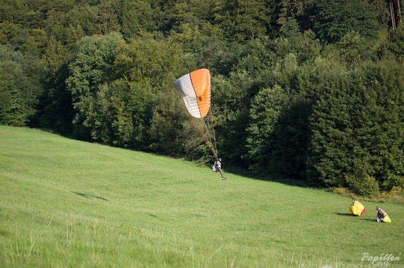 2012 ESS34.12 Gleitschirm Schnupperkurs 326