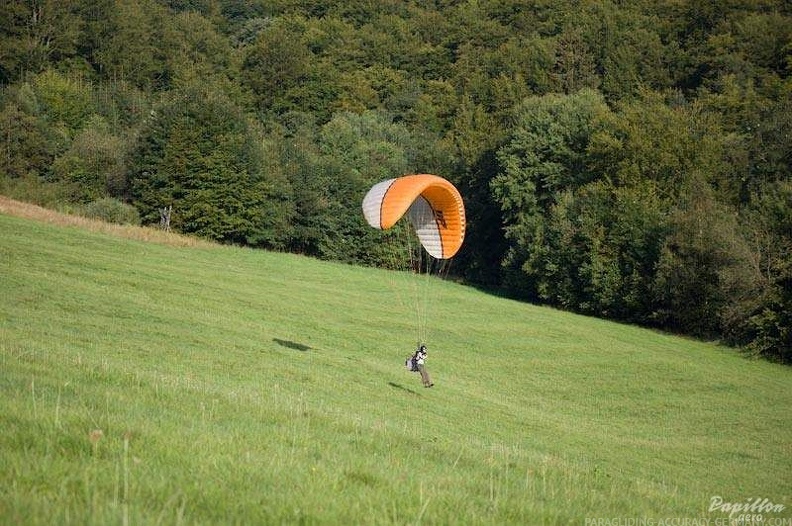 2012 ESS34.12 Gleitschirm Schnupperkurs 327