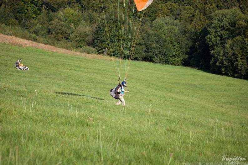 2012 ESS34.12 Gleitschirm Schnupperkurs 332