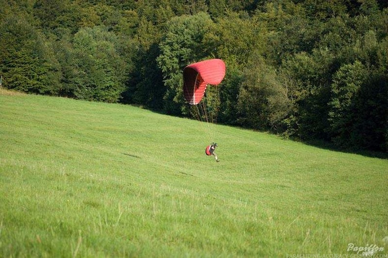 2012 ESS34.12 Gleitschirm Schnupperkurs 350