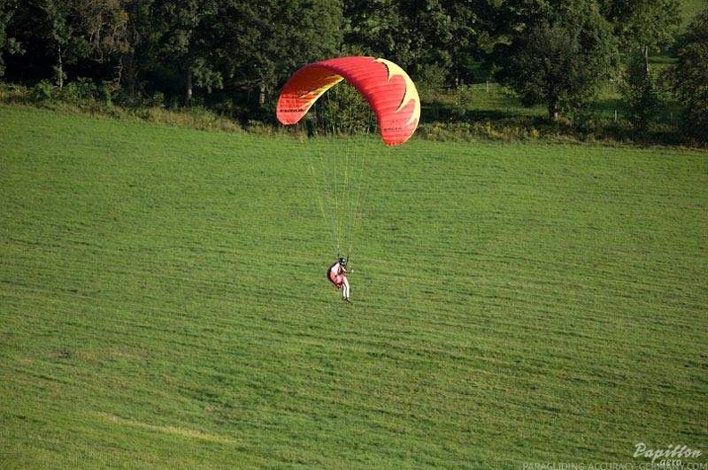 2012 ESS34.12 Gleitschirm Schnupperkurs 354