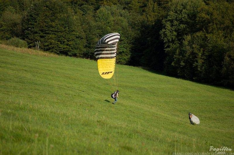 2012 ESS34.12 Gleitschirm Schnupperkurs 359