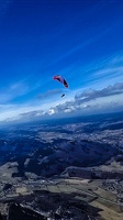 Gleitschirmfliegen Sauerland Winter-107