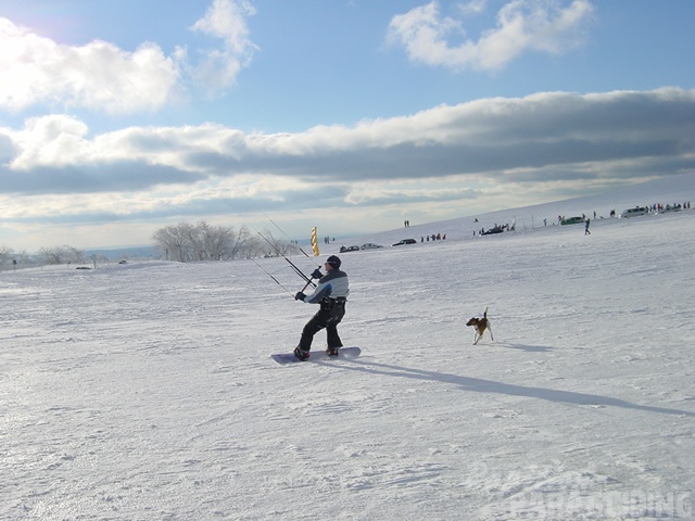 2004 Snowkiting Wasserkuppe 013