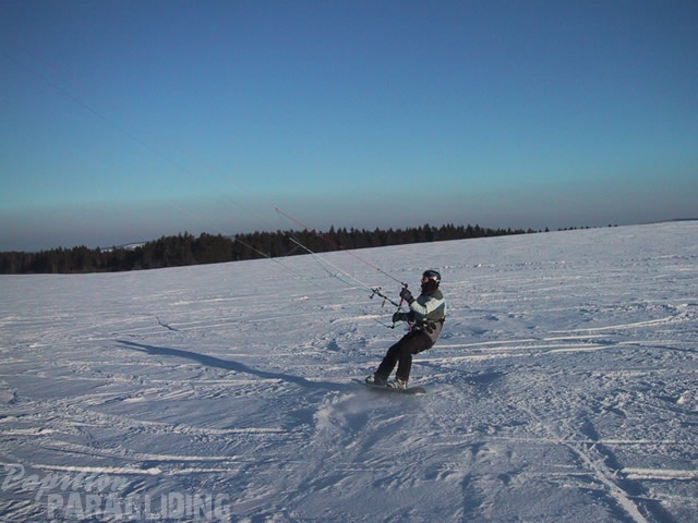 2004 Snowkiting Wasserkuppe 014