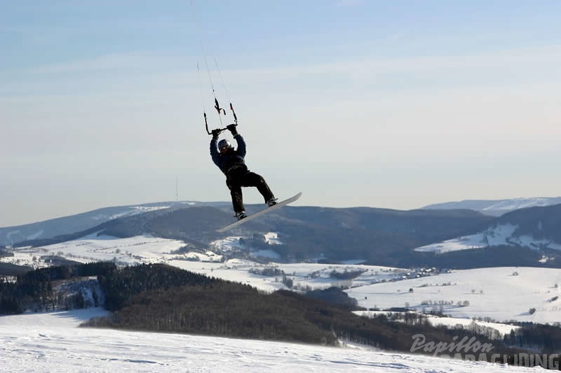 2005 Snowkite 1 Wasserkuppe 008