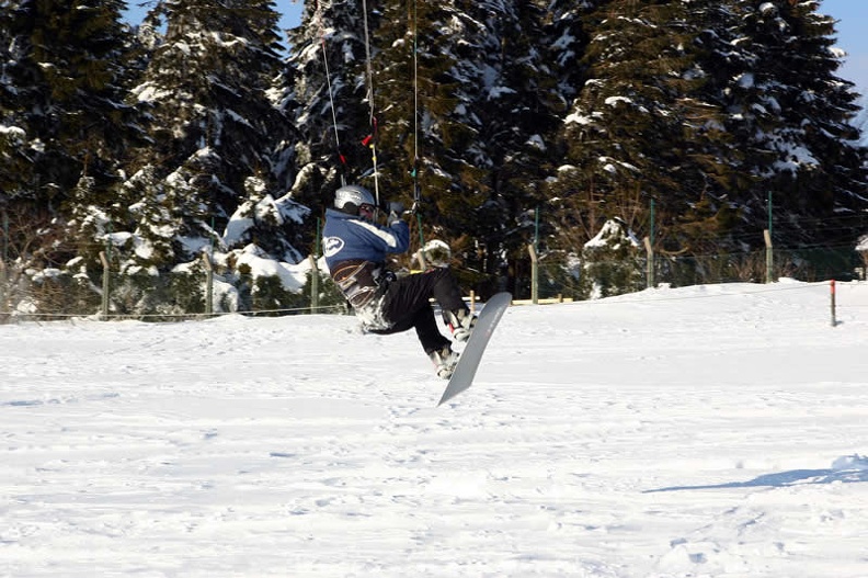 2005 Snowkite 1 Wasserkuppe 012