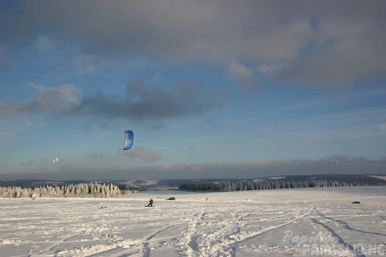 2005 Snowkite 3 Wasserkuppe 001