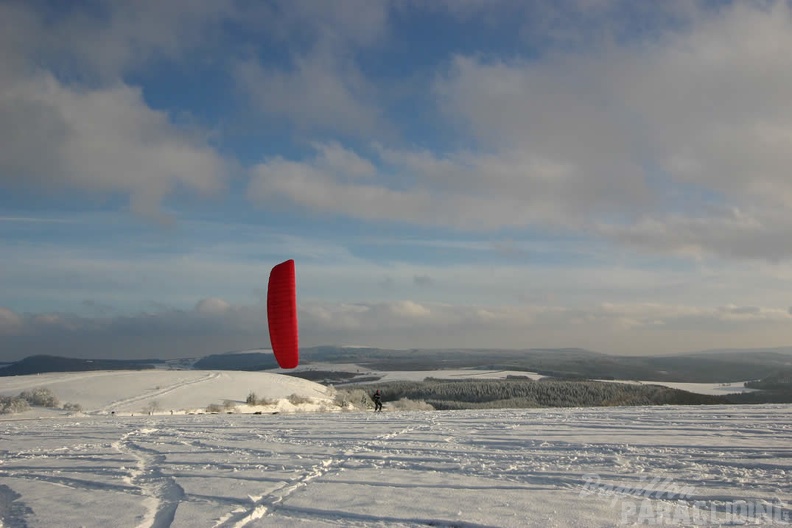 2005 Snowkite 3 Wasserkuppe 023