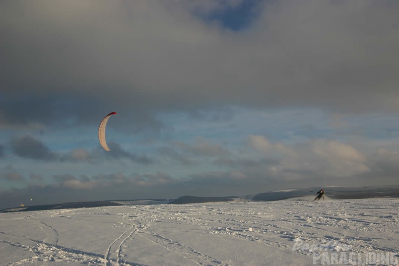 2005 Snowkite 3 Wasserkuppe 039