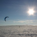 2006 Snowkite 1 Wasserkuppe 023