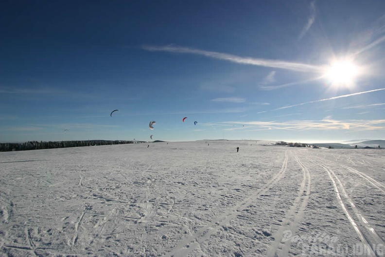 2006 Snowkite 1 Wasserkuppe 032