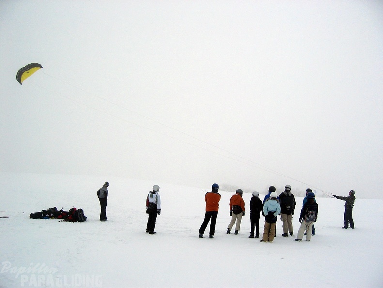 2006 Snowkite 2 Wasserkuppe 005