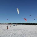 2006 Snowkite Testival Wasserkuppe 013