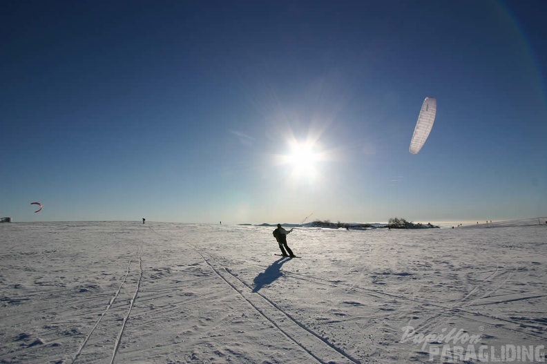 2006 Snowkite Testival Wasserkuppe 017