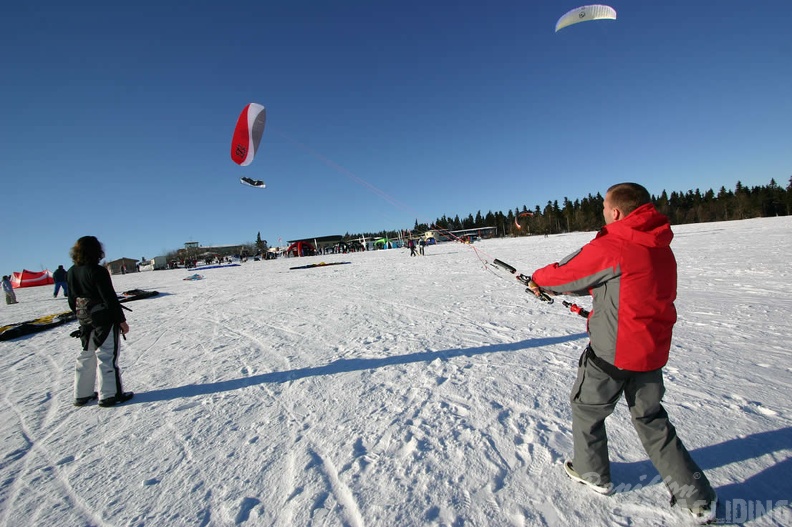 2006 Snowkite Testival Wasserkuppe 022