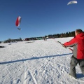 2006 Snowkite Testival Wasserkuppe 022