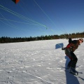 2006 Snowkite Testival Wasserkuppe 023