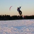 2006 Snowkite Testival Wasserkuppe 046