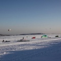 2009 Snowkiting Jan Wasserkuppe 001