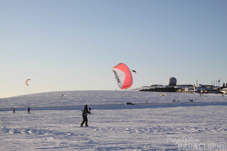 2009 Snowkiting Jan Wasserkuppe 005