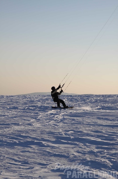 2009 Snowkiting Jan Wasserkuppe 007