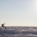 2009 Snowkiting Jan Wasserkuppe 008